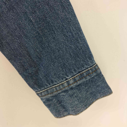 デニムジャケット メンズ